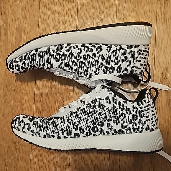 Bobs skechers New 7.5 - Picture 4 of 5